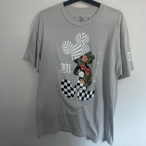 Neff Disney Mickey T-shirt